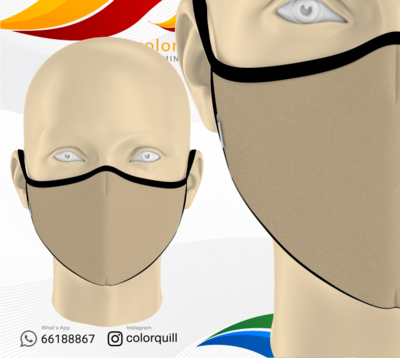Mask72