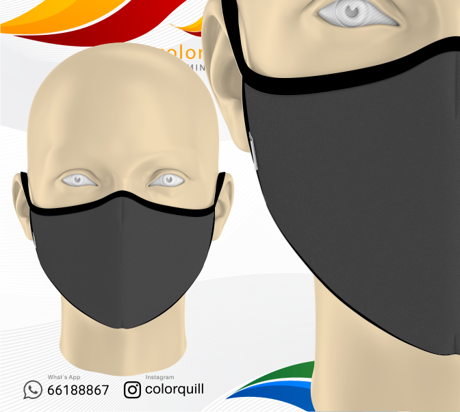 Mask73