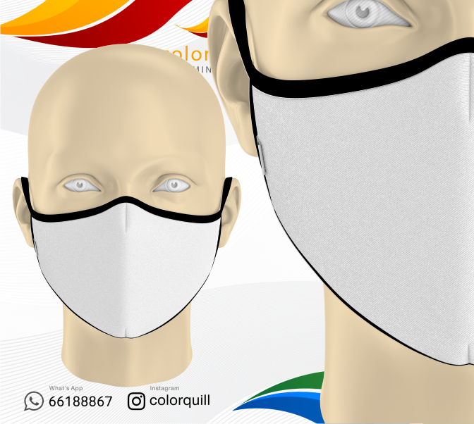 Mask72