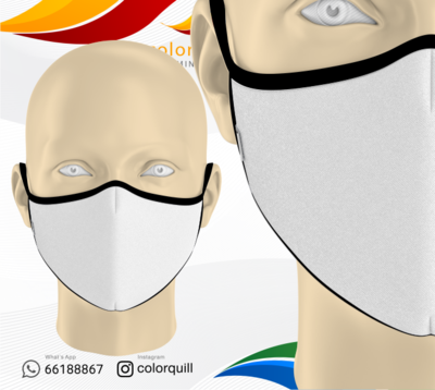 Mask72