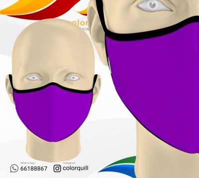 Mask 68