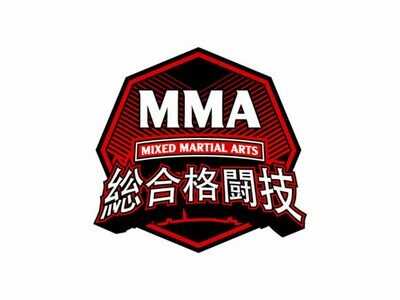 MMA