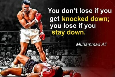 BOXING