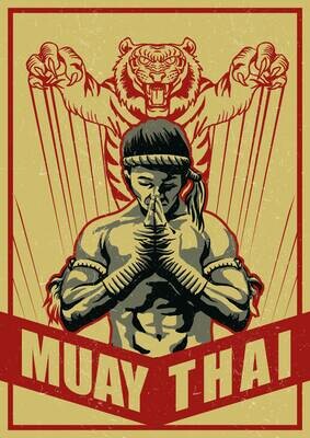 MUAY THAI
