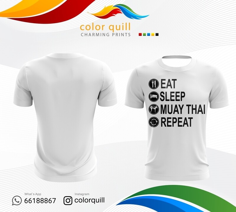 MUAY THAI 5