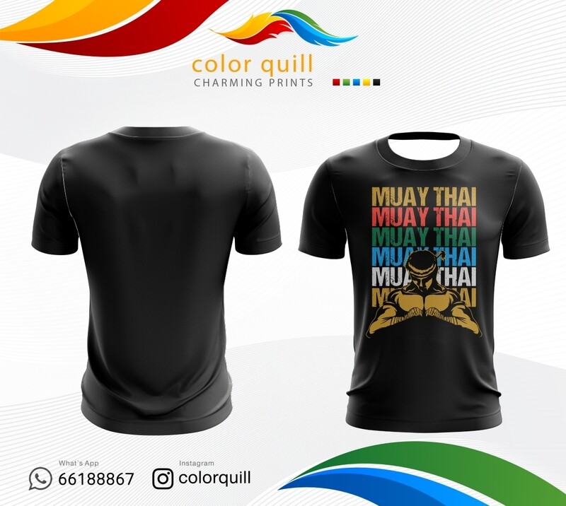 MUAY THAI 7
