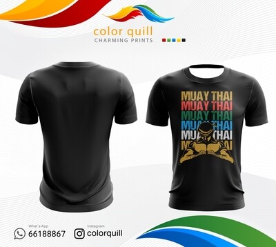 MUAY THAI 7