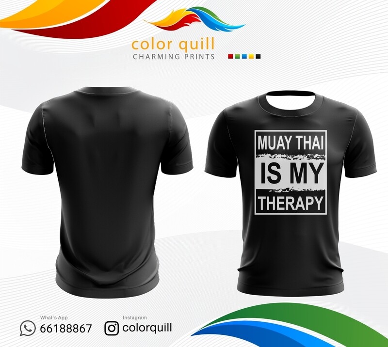 MUAY THAI 6