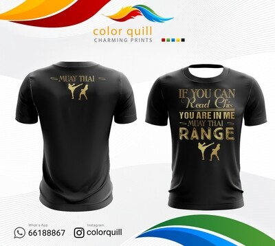 MUAY THAI 8