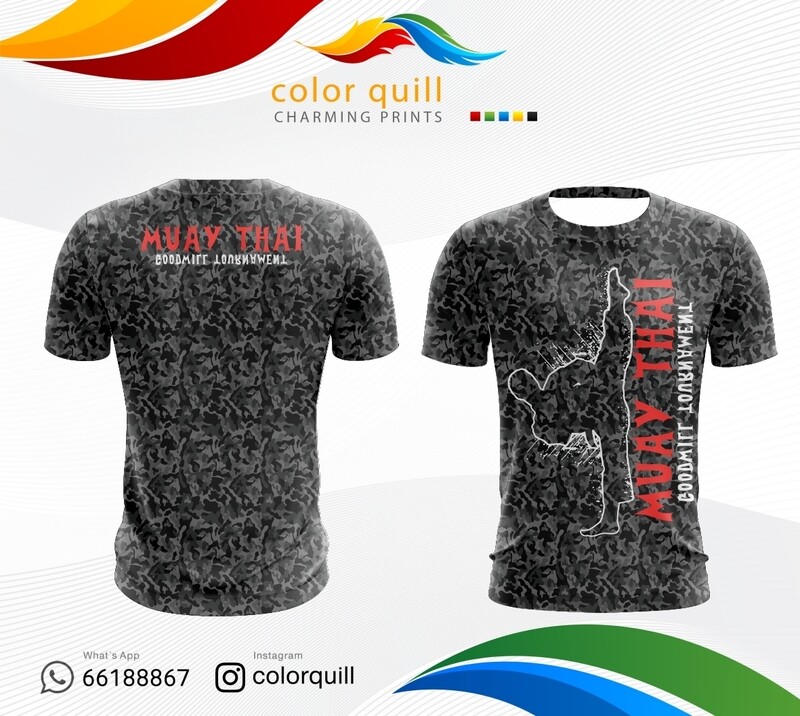 MUAY THAI 12