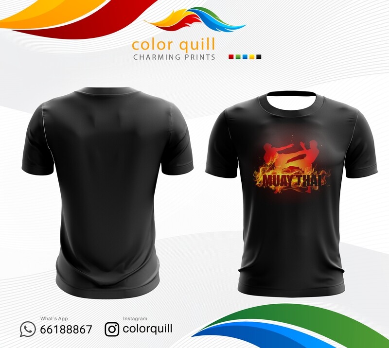 MUAY THAI 18