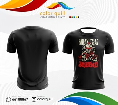MUAY THAI 19