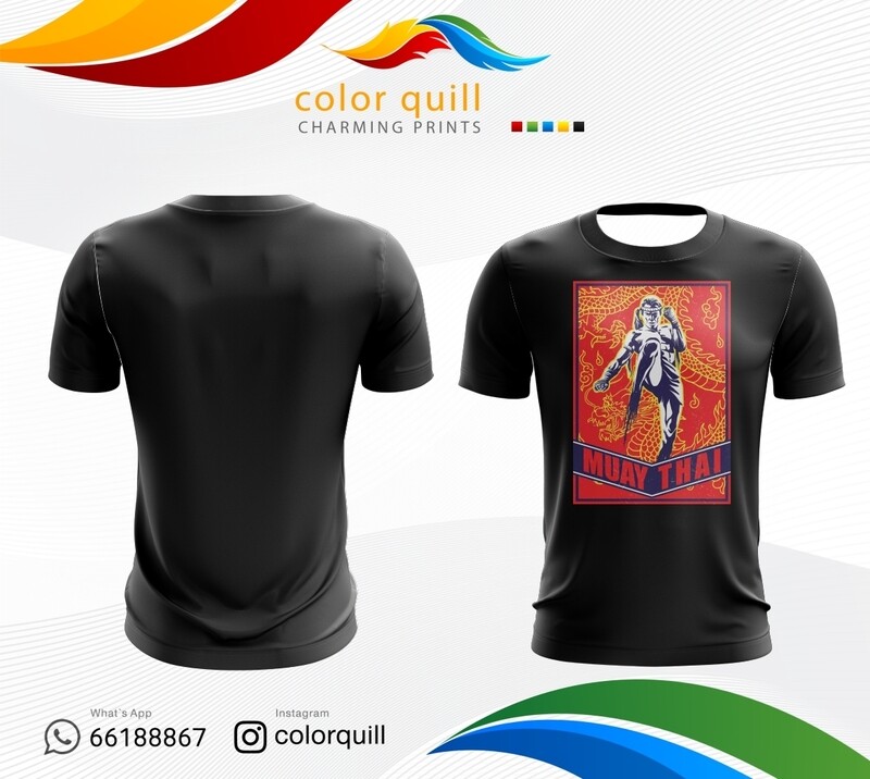 MUAY THAI 20