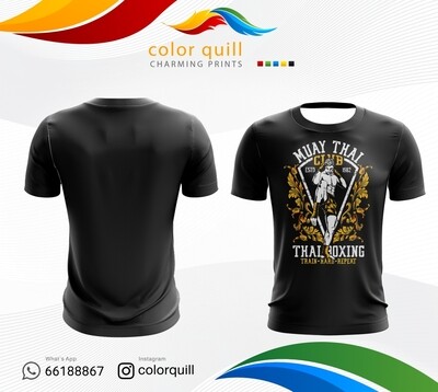 MUAY THAI 21