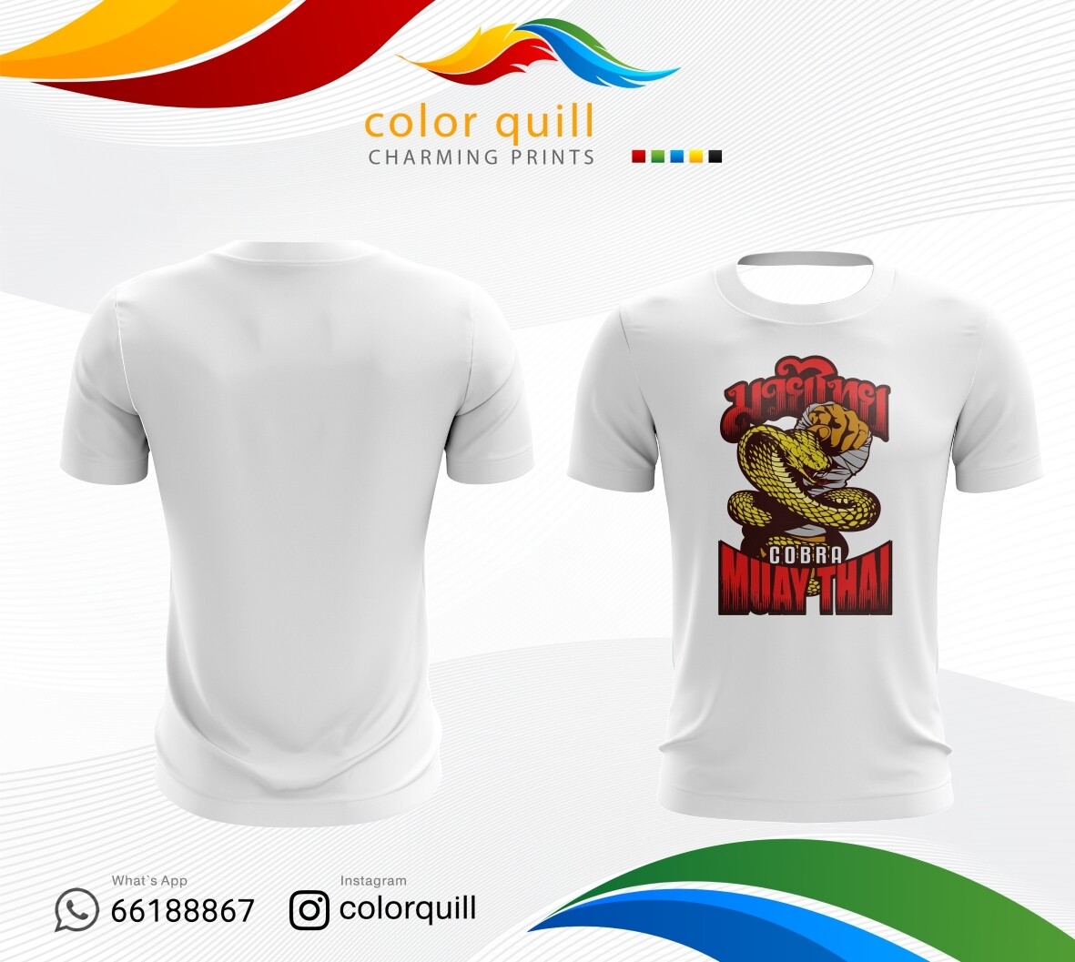 MUAY THAI 23
