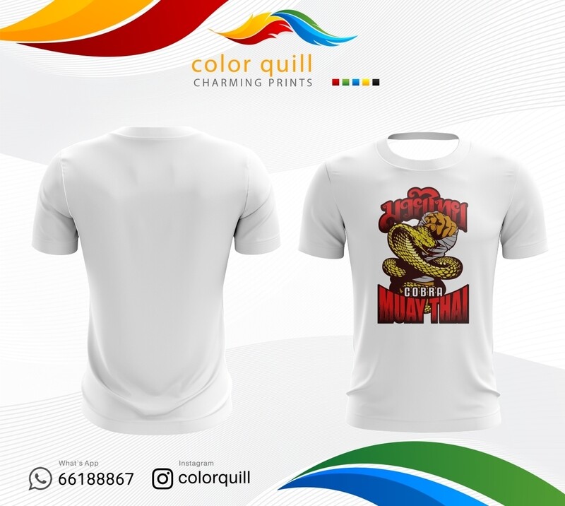 MUAY THAI 23