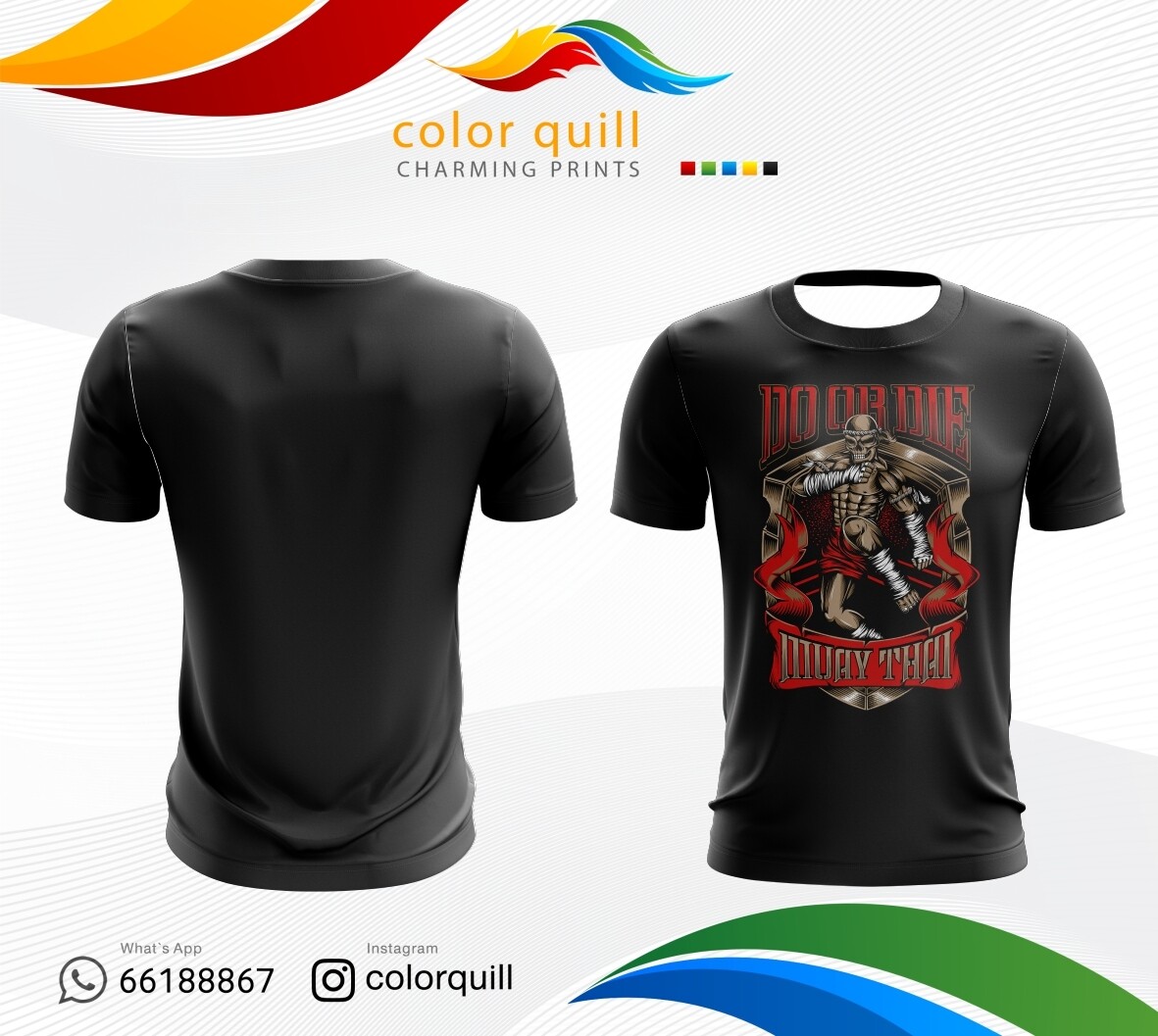 MUAY THAI 25