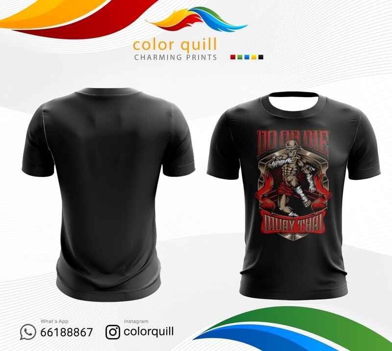 MUAY THAI 25
