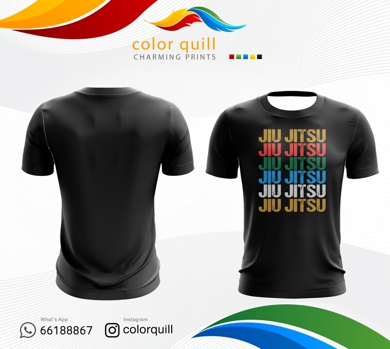 Jiu Jitsu 07