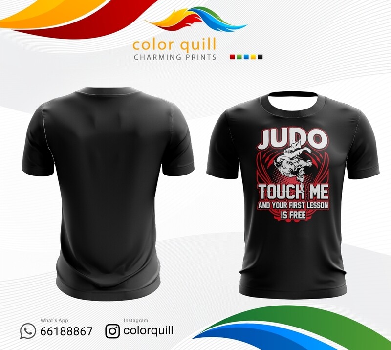 Judo 20