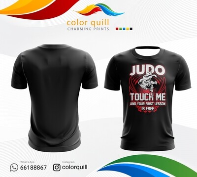 Judo 20