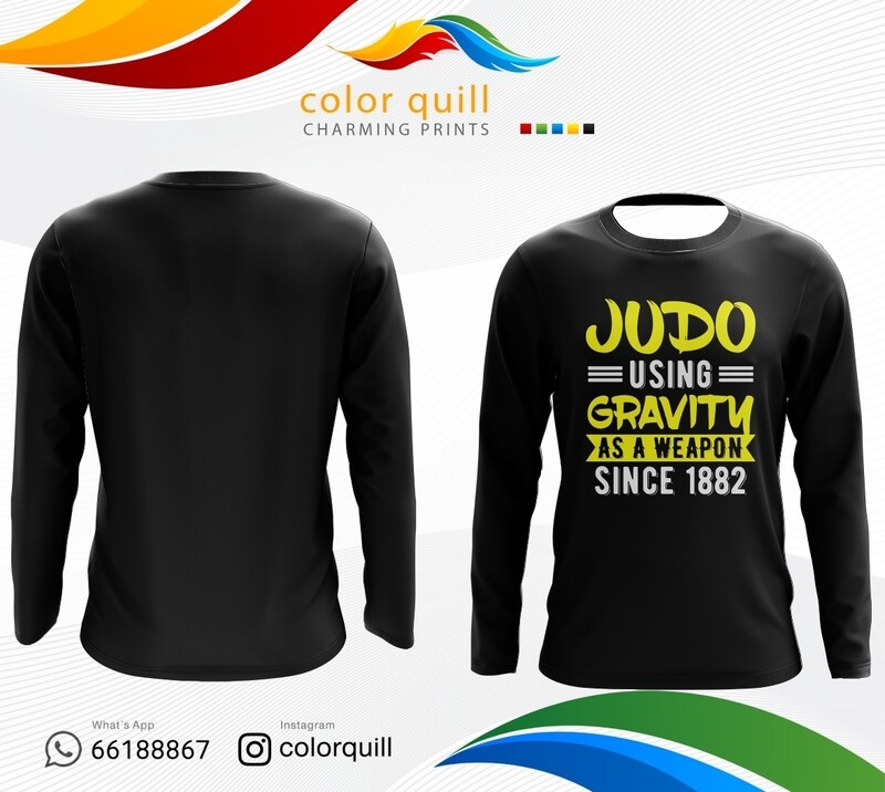 Judo 22