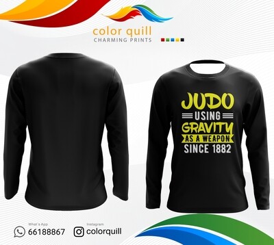Judo 22