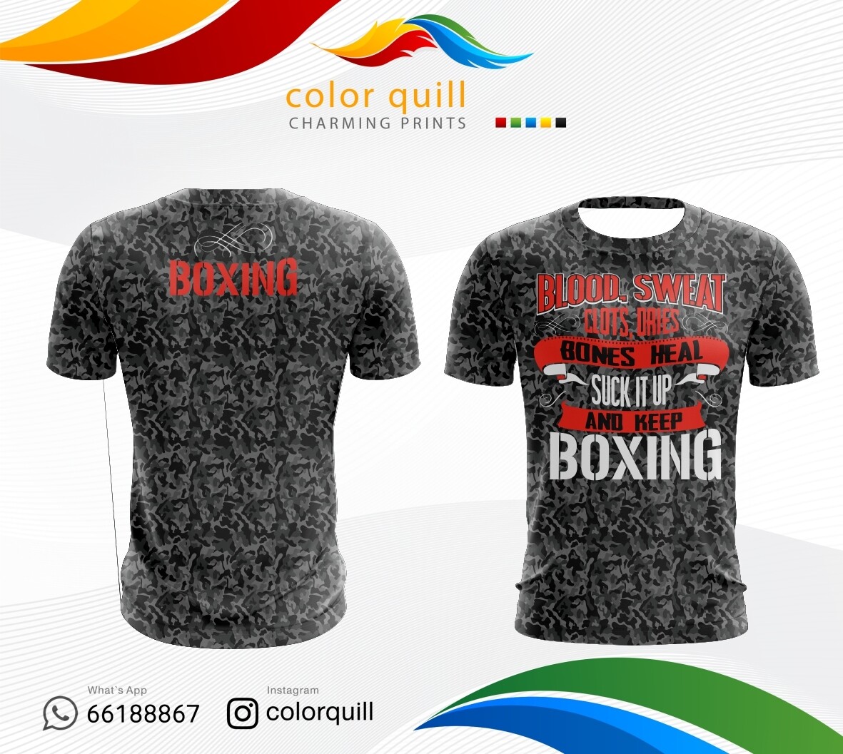 Boxing 11