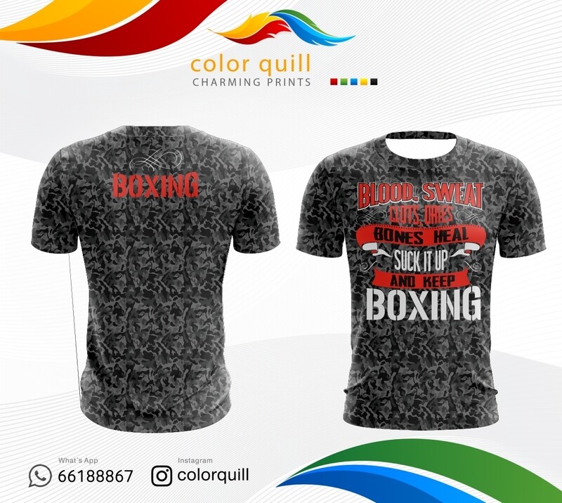 Boxing 11
