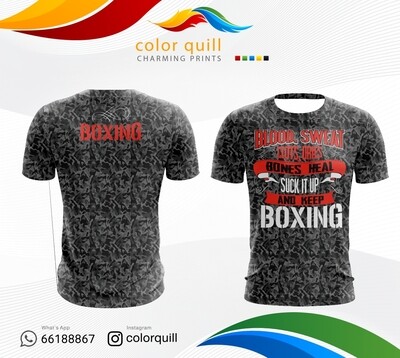 Boxing 11