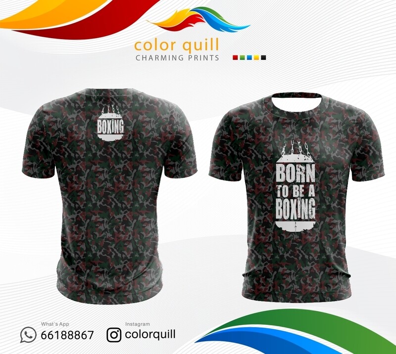 Boxing 12