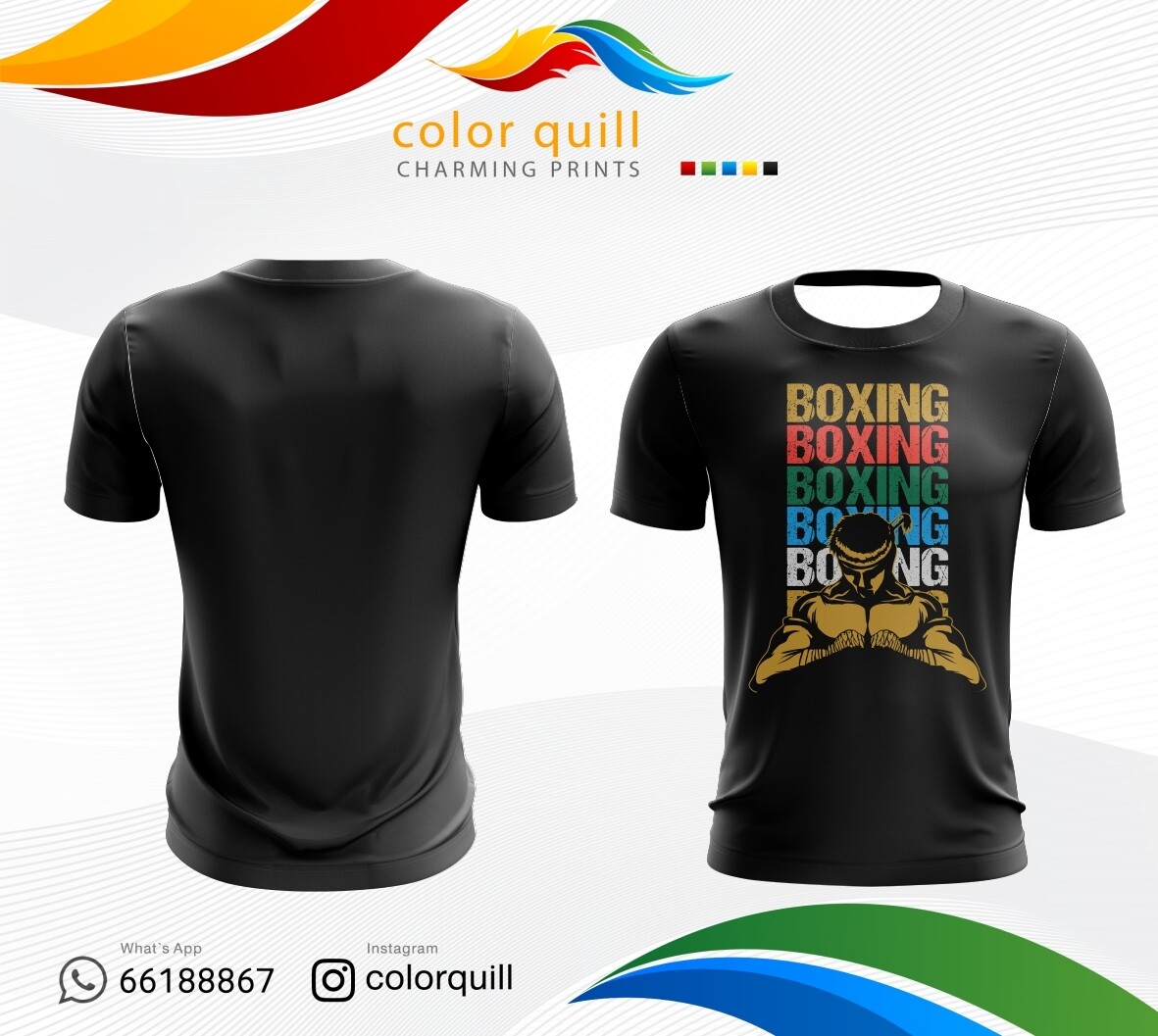 Boxing 07