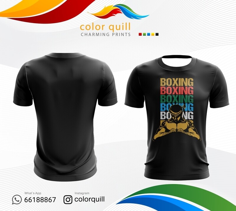 Boxing 07