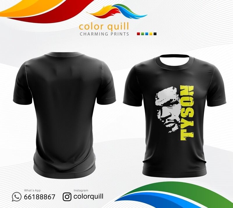 Boxing 18
