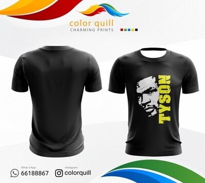 Boxing 18