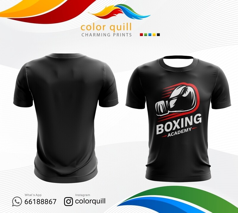 Boxing 19