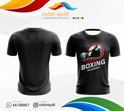Boxing 19