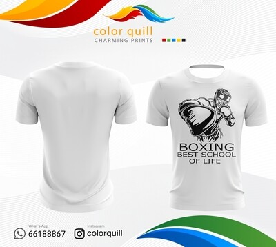 Boxing 24