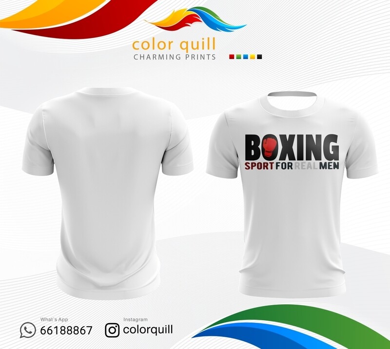 Boxing 26