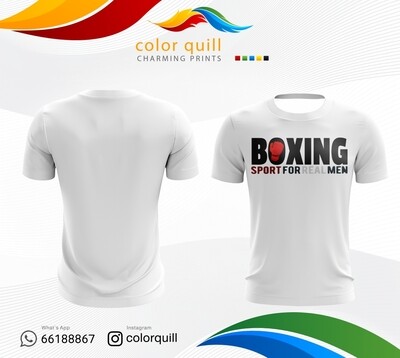Boxing 26