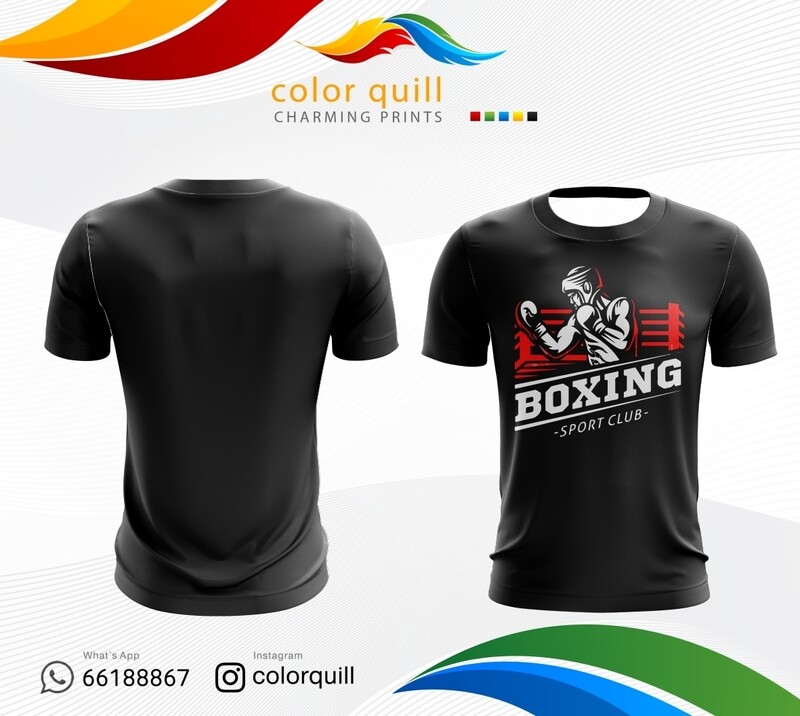 Boxing 27