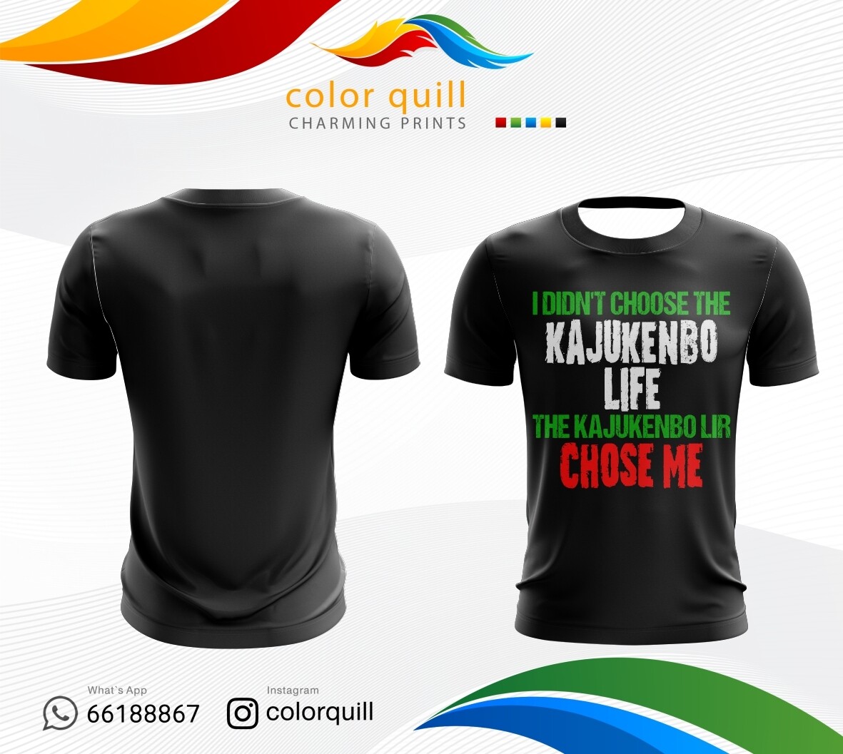 KAJUKINBO 18