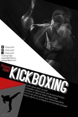 KICKBOXING