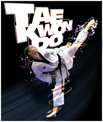TAEKWONDO