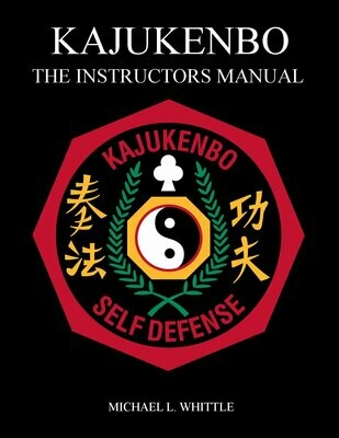 KAJUKENBO