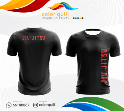 Jiu Jitsu 10