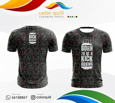 KICKBOXING 13