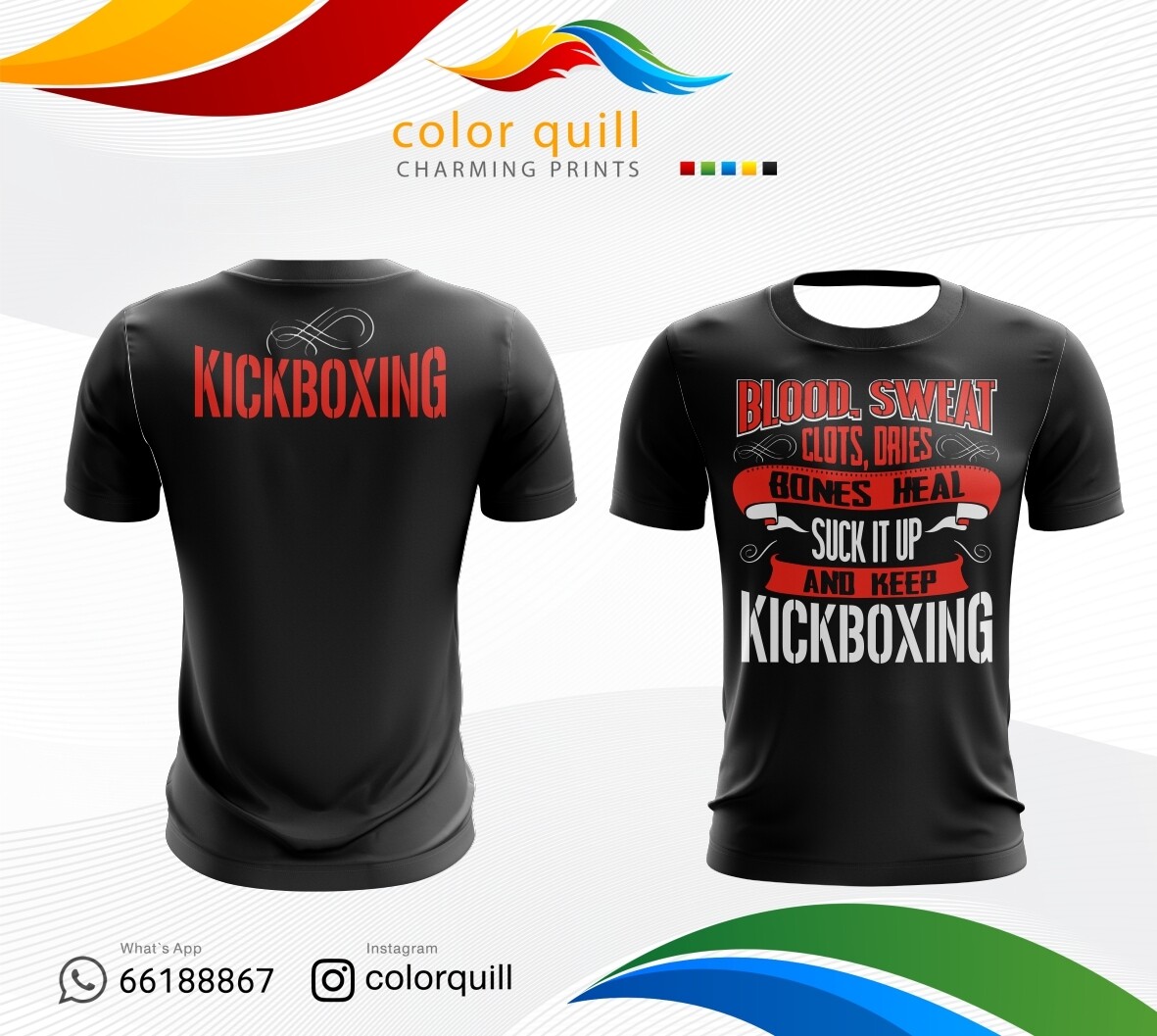 KICKBOXING 11