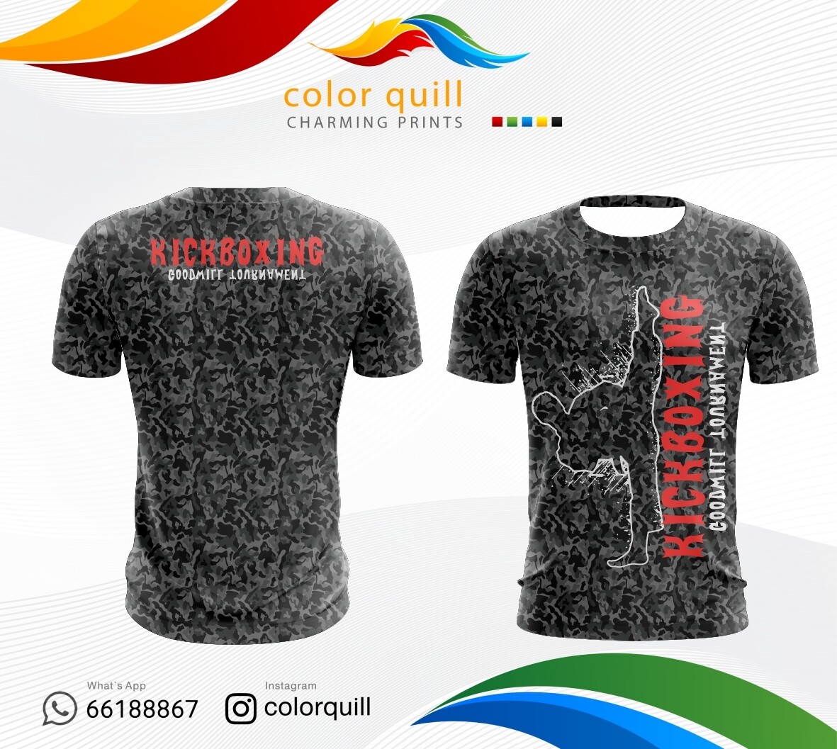 KICKBOXING 12