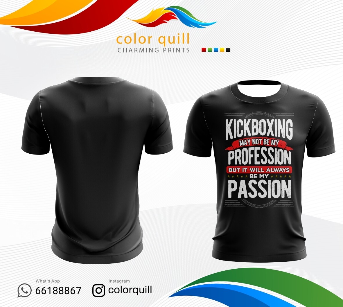 KICKBOXING 20